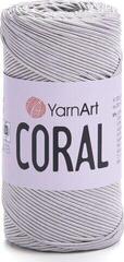 Pletacia priadza Yarn Art Coral 1918 Pletacia priadza