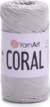 Pletacia priadza Yarn Art Coral 1918 Pletacia priadza - 1