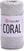 Pletacia priadza Yarn Art Coral 1918 Pletacia priadza