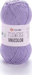 Adīšanas dzija Yarn Art Flowers Unicolor 747 Adīšanas dzija