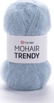 Kudumislõng Yarn Art Mohair Trendy 107 Kudumislõng - 1