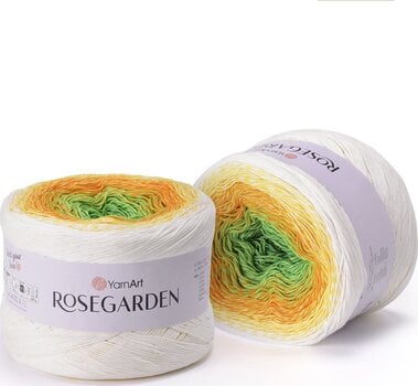 Kudumislõng Yarn Art Rosegarden 303 Kudumislõng - 1