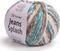 Strickgarn Yarn Art Jeans Splash 951 Strickgarn