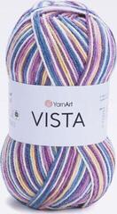 Pređa za pletenje Yarn Art Vista 5314 Pređa za pletenje