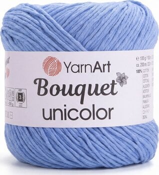 Kudumislõng Yarn Art Bouquet Unicolor 3223 Kudumislõng - 1