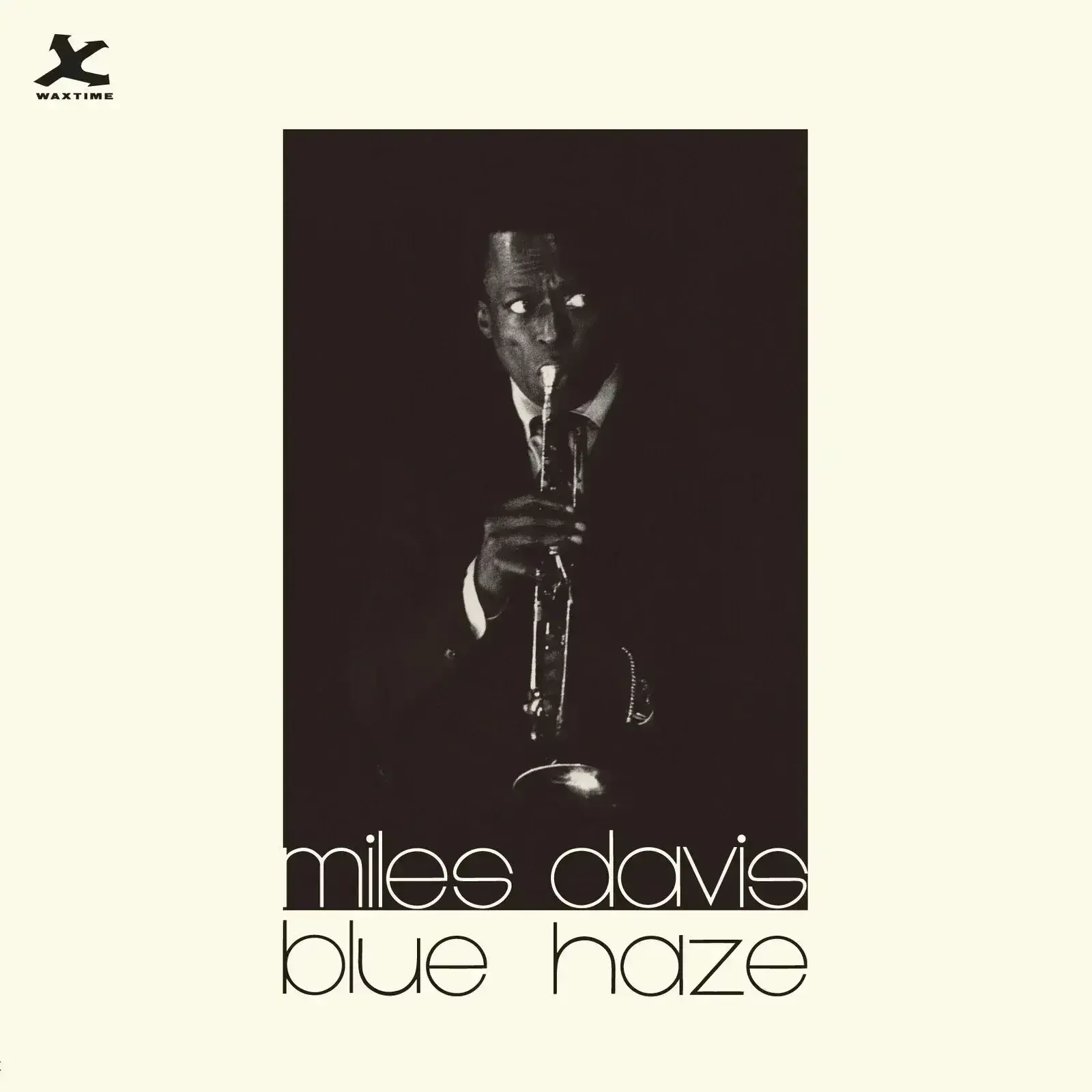 Disco in vinile Miles Davis - Blue Haze (Limited Edition) (180 g) (LP)
