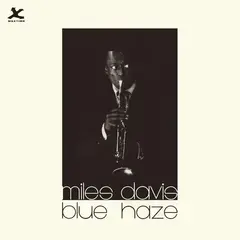 Disco in vinile Miles Davis - Blue Haze (Limited Edition) (180 g) (LP)