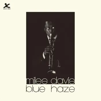 Disco in vinile Miles Davis - Blue Haze (Limited Edition) (180 g) (LP) - 1