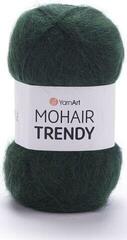 Filati per maglieria Yarn Art Mohair Trendy 108 Filati per maglieria