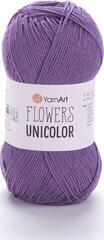 Strikkegarn Yarn Art Flowers Unicolor 748 Strikkegarn