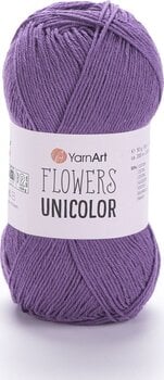 Strikkegarn Yarn Art Flowers Unicolor 748 Strikkegarn - 1