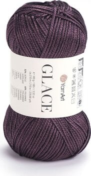 Knitting Yarn Yarn Art Glace 7302 Knitting Yarn - 1