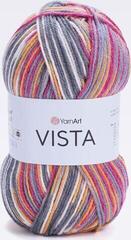 Плетива прежда Yarn Art Vista 5315 Плетива прежда