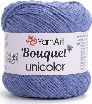 Strikkegarn Yarn Art Bouquet Unicolor 3224 Strikkegarn - 1
