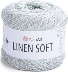 Kudumislõng Yarn Art Linen Soft 7312 Kudumislõng