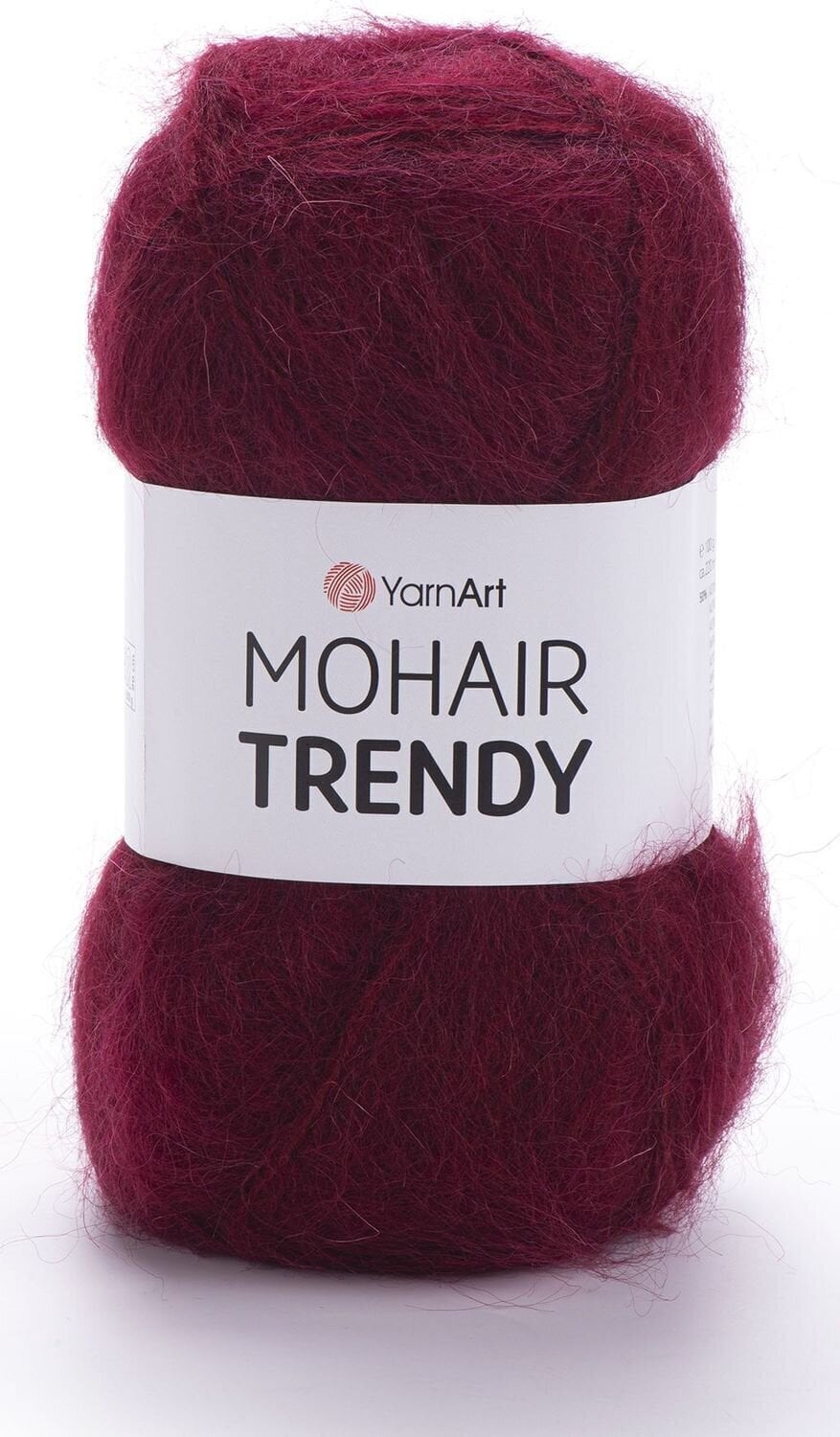 Kudumislõng Yarn Art Mohair Trendy 109 Kudumislõng
