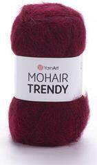 Kudumislõng Yarn Art Mohair Trendy 109 Kudumislõng