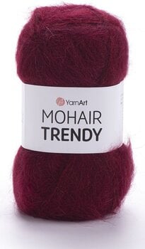 Kudumislõng Yarn Art Mohair Trendy 109 Kudumislõng - 1