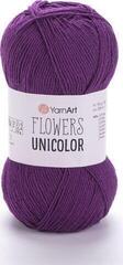 Adīšanas dzija Yarn Art Flowers Unicolor 749 Adīšanas dzija