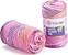 Konac Yarn Art Twisted Macrame 3 mm VR 195 m 911 Konac