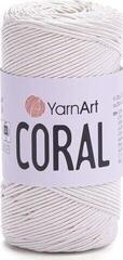 Pletacia priadza Yarn Art Coral 1919 Pletacia priadza