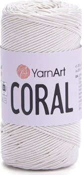 Pletacia priadza Yarn Art Coral 1919 Pletacia priadza - 1
