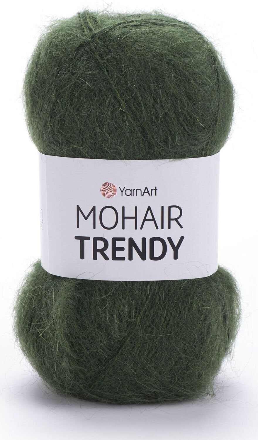 Kudumislõng Yarn Art Mohair Trendy 111 Kudumislõng