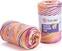 Nöör Yarn Art Twisted Macrame 3 mm VR 195 m 912 Nöör