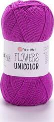 Strikkegarn Yarn Art Flowers Unicolor 750 Strikkegarn