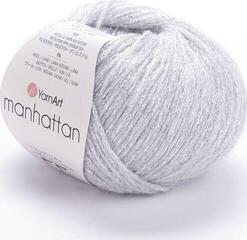 Knitting Yarn Yarn Art Manhattan 901 Knitting Yarn