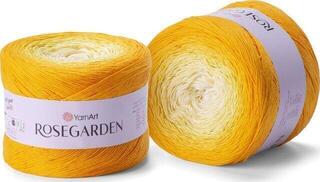 Knitting Yarn Yarn Art Rosegarden 309 Knitting Yarn