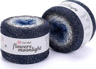 Kudumislõng Yarn Art Flowers Moonlight 3275 Kudumislõng