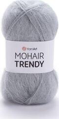 Kudumislõng Yarn Art Mohair Trendy 113 Kudumislõng