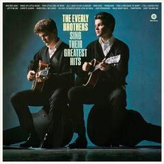 Vinyl Record Everly Brothers - Sing Their Greatest Hits (Limited Edition) (180 g) (LP)