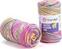 Konac Yarn Art Twisted Macrame 3 mm VR 195 m 913 Konac