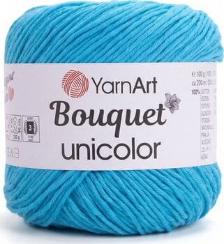 Strikkegarn Yarn Art Bouquet Unicolor 3227 Strikkegarn - 1
