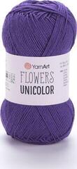 Pređa za pletenje Yarn Art Flowers Unicolor 751 Pređa za pletenje