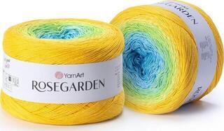 Kudumislõng Yarn Art Rosegarden 310 Kudumislõng