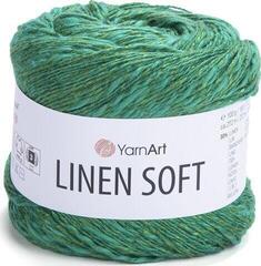 Kudumislõng Yarn Art Linen Soft 7315 Kudumislõng