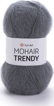 Kudumislõng Yarn Art Mohair Trendy 114 Kudumislõng - 1