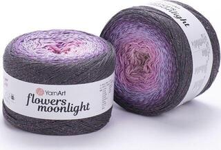 Knitting Yarn Yarn Art Flowers Moonlight 3276 Knitting Yarn