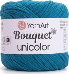Strikkegarn Yarn Art Bouquet Unicolor 3228 Strikkegarn