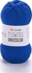 Adīšanas dzija Yarn Art Flowers Unicolor 752 Adīšanas dzija