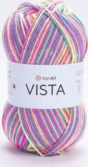 Knitting Yarn Yarn Art Vista 5319 Knitting Yarn