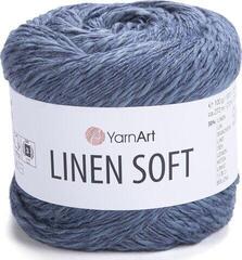 Kudumislõng Yarn Art Linen Soft 7316 Kudumislõng