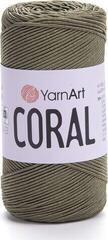 Pletacia priadza Yarn Art Coral 1920 Pletacia priadza