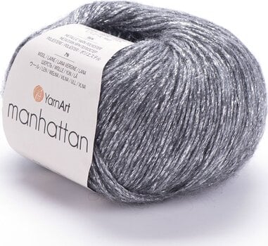 Kudumislõng Yarn Art Manhattan 903 Kudumislõng - 1