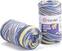 Konac Yarn Art Twisted Macrame 3 mm VR 195 m 915 Konac