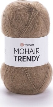 Kudumislõng Yarn Art Mohair Trendy 116 Kudumislõng - 1