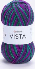 Breigaren Yarn Art Vista 5320 Breigaren